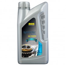 SYNTHETIC GEAR OIL SAE75W-90